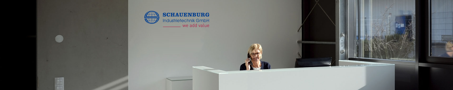 SCHAUENBURG Industrietechnik GmbH